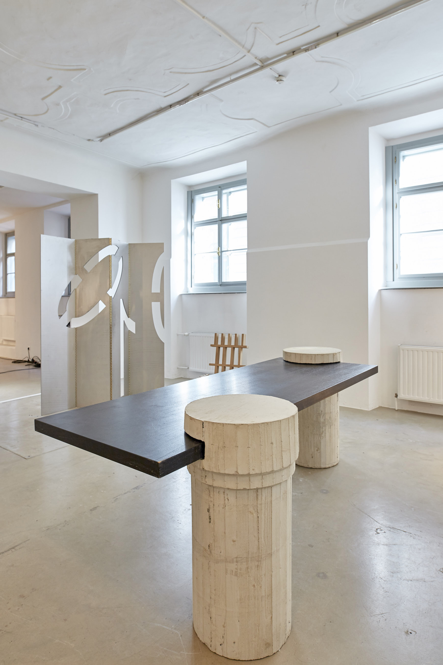 Grazer Kunstverein is moving