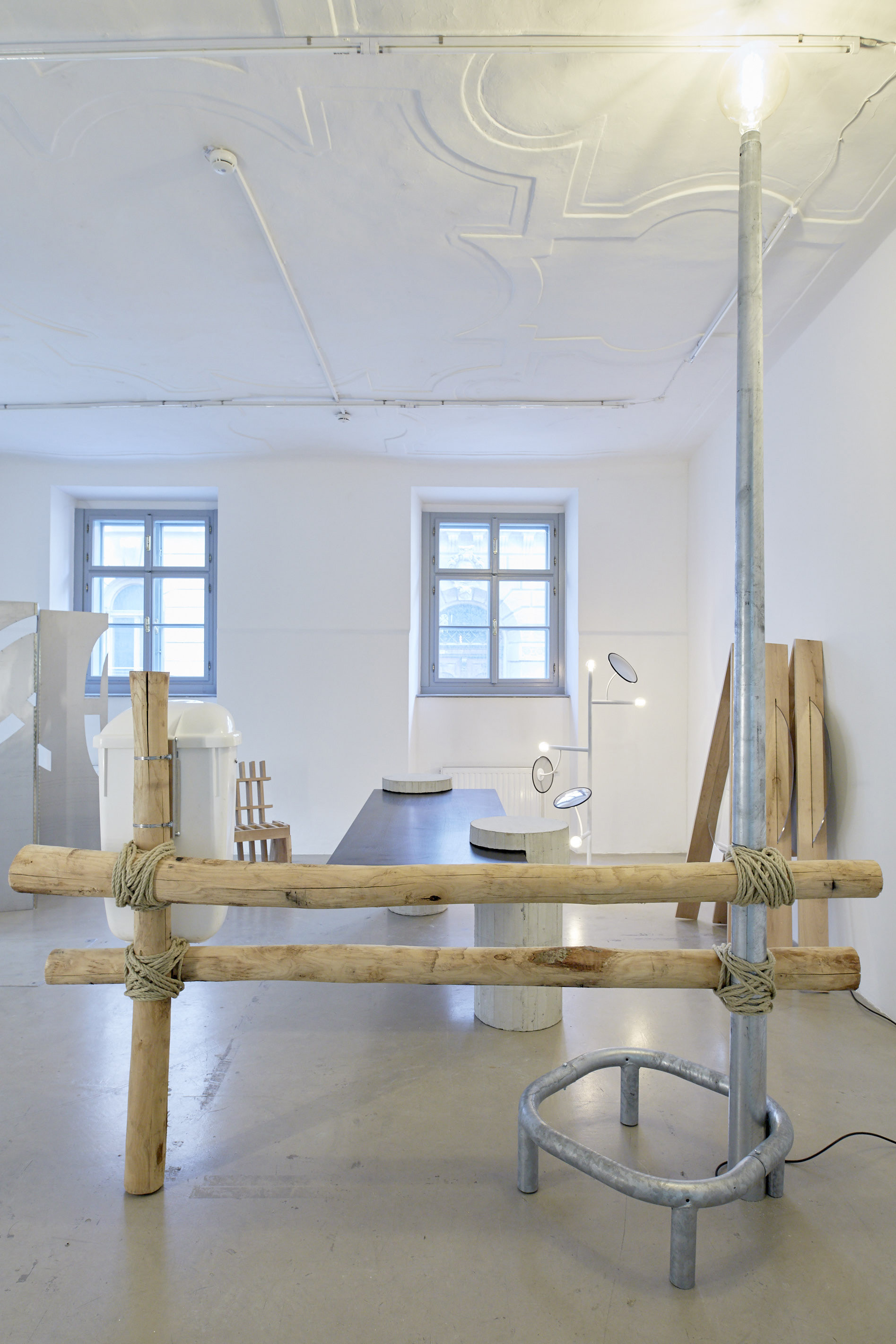 Grazer Kunstverein is moving
